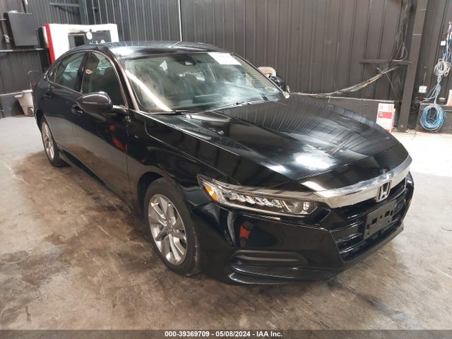 2020 1HGCV1F18LA038726 main image