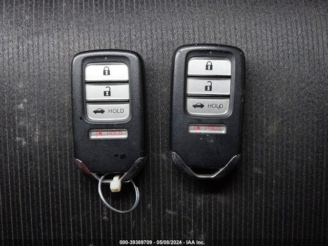 Honda ACCORD LX 2020 1HGCV1F18LA038726 Image 11