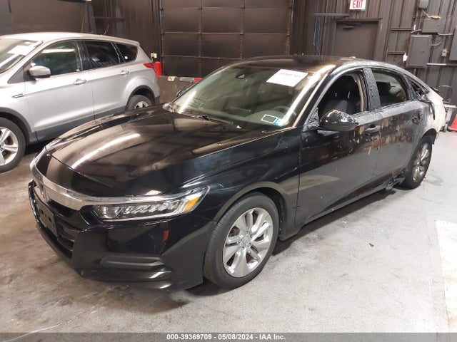 Honda ACCORD LX 2020 1HGCV1F18LA038726 Image 2