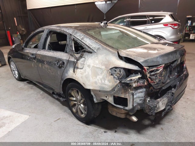 Honda ACCORD LX 2020 1HGCV1F18LA038726 Image 3