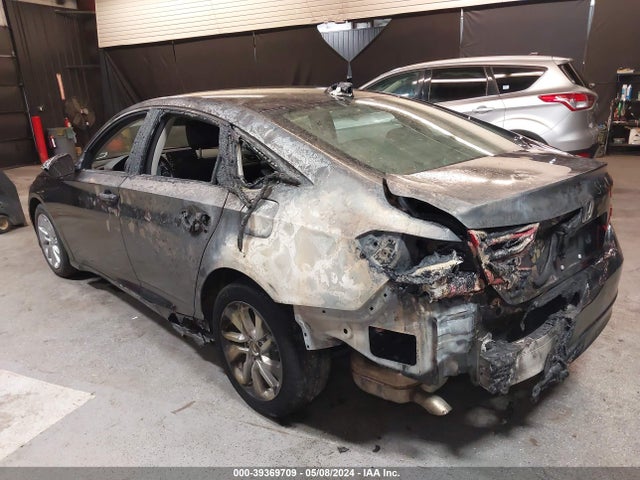 Honda ACCORD LX 2020 1HGCV1F18LA038726 Image 6