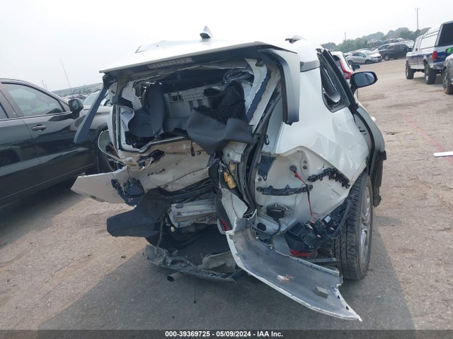 Toyota Rav4 Limited 2019 JTMN1RFV4KD517517 Image 16