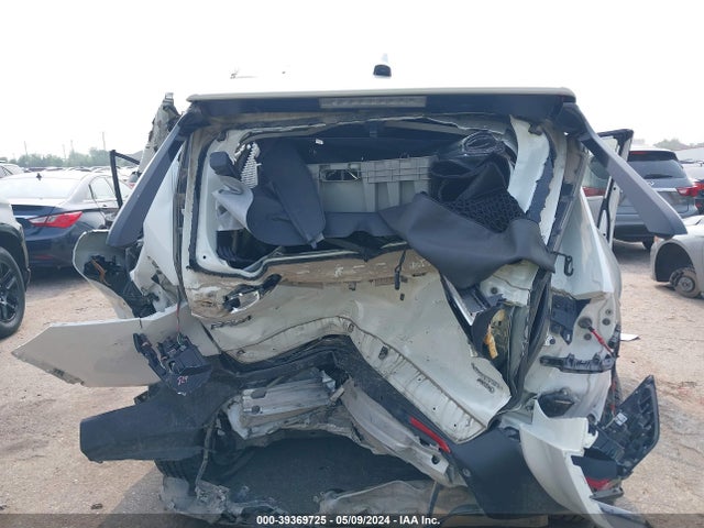 Toyota Rav4 Limited 2019 JTMN1RFV4KD517517 Image 6