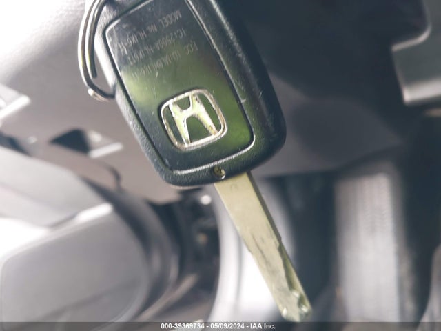 Honda Accord Sport 2014 1HGCR2F54EA269851 Image 11