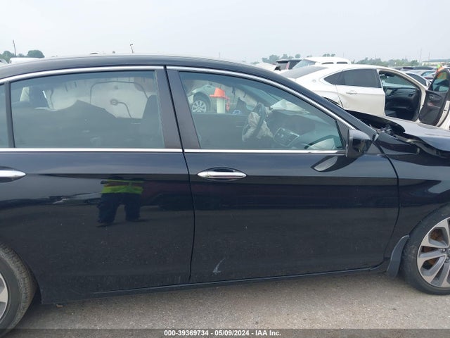 Honda Accord Sport 2014 1HGCR2F54EA269851 Image 13