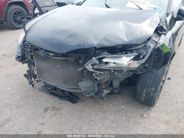 Honda Accord Sport 2014 1HGCR2F54EA269851 Image 6