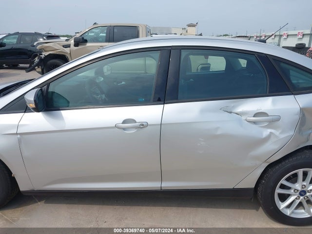 Ford FOCUS SE 2017 1FADP3F26HL315358 Image 15