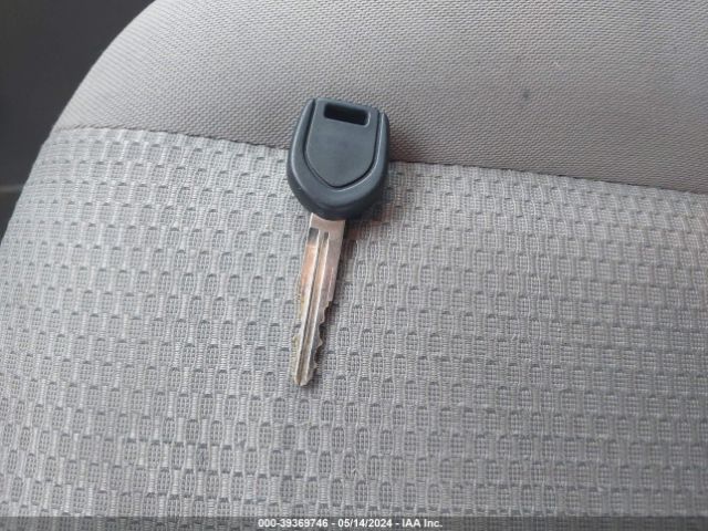 2008 MITSUBISHI ENDEAVOR 4A4MN21S68E042906 Photo 10