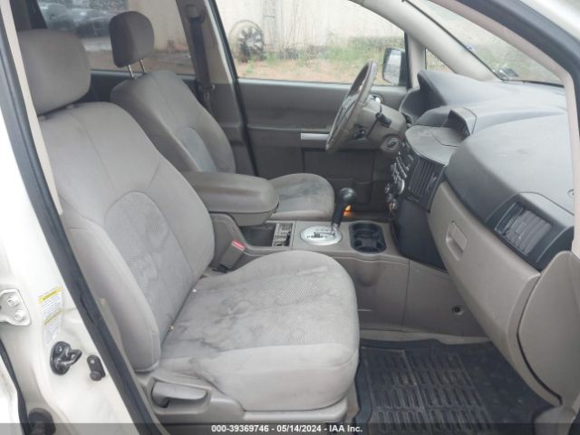 2008 MITSUBISHI ENDEAVOR 4A4MN21S68E042906 Photo 4