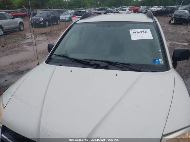 2008 MITSUBISHI ENDEAVOR 4A4MN21S68E042906 Photo 5