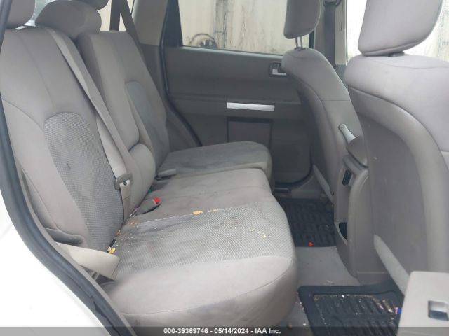 2008 MITSUBISHI ENDEAVOR 4A4MN21S68E042906 Photo 7