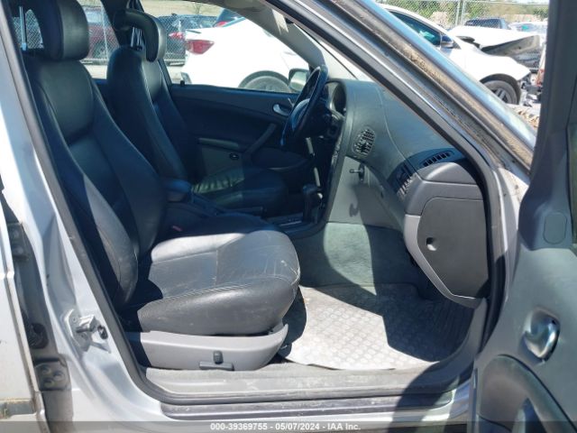 2005 SAAB 9-5 YS3EH59G553509382 Photo 4