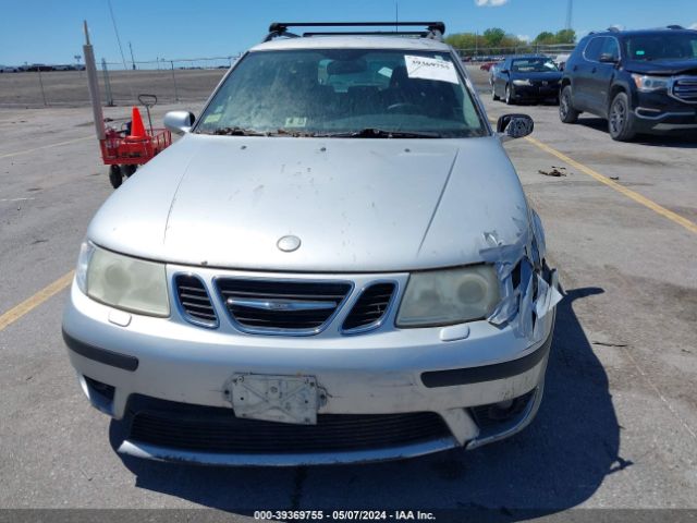 2005 SAAB 9-5 YS3EH59G553509382 Photo 5