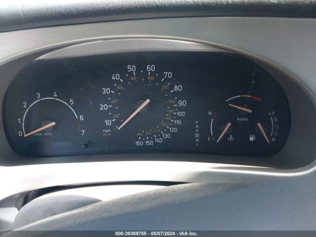 2005 SAAB 9-5 YS3EH59G553509382 Photo 6
