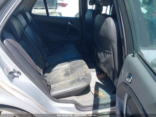 2005 SAAB 9-5 YS3EH59G553509382 Photo 7