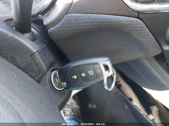 Chevrolet Cruze Ls Auto 2018 1G1BC5SM1J7176019 Image 11