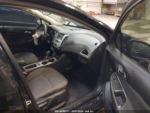 Chevrolet Cruze Ls Auto 2018 1G1BC5SM1J7176019 Image 5