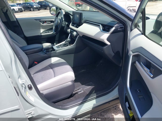 Toyota Rav4 Xle 2019 JTMP1RFV2KD023276 Image 5