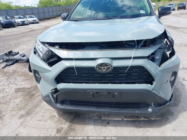 Toyota Rav4 Xle 2019 JTMP1RFV2KD023276 Image 6