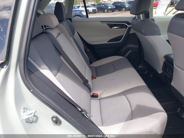 Toyota Rav4 Xle 2019 JTMP1RFV2KD023276 Image 8