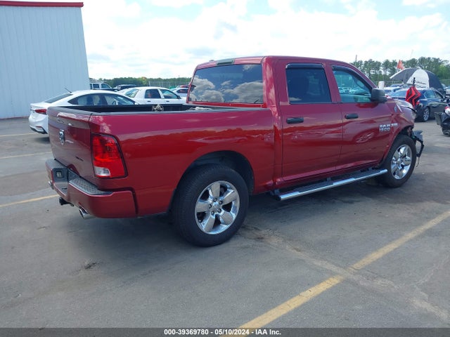 RAM 1500 Express 2014 1C6RR6KT4ES129305 Image 4