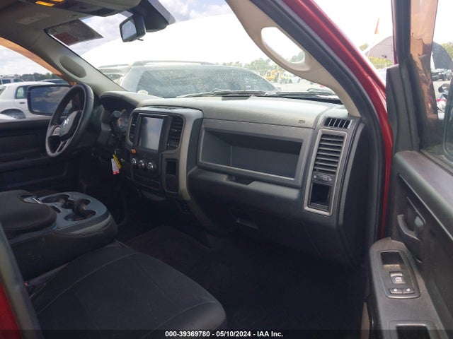 RAM 1500 Express 2014 1C6RR6KT4ES129305 Image 5