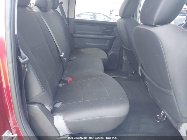 RAM 1500 Express 2014 1C6RR6KT4ES129305 Image 8
