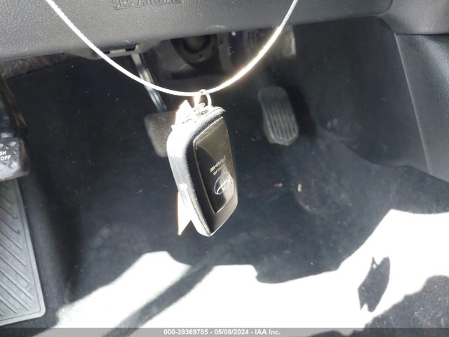 Toyota Prius Prime Premium 2017 JTDKARFP0H3046968 Image 11