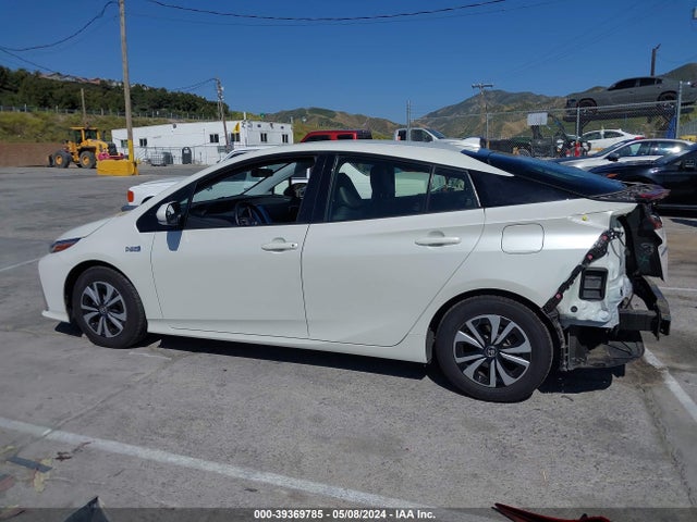 Toyota Prius Prime Premium 2017 JTDKARFP0H3046968 Image 15
