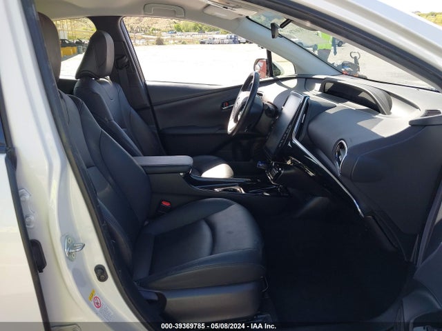 Toyota Prius Prime Premium 2017 JTDKARFP0H3046968 Image 5