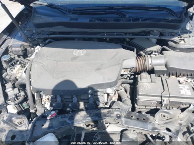 19UUB2F36JA008318 Acura TLX