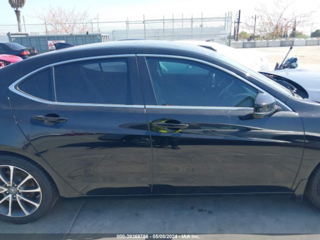 19UUB2F36JA008318 Acura TLX