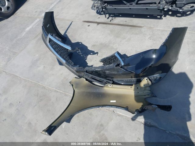 19UUB2F36JA008318 Acura TLX