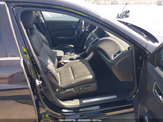 19UUB2F36JA008318 Acura TLX