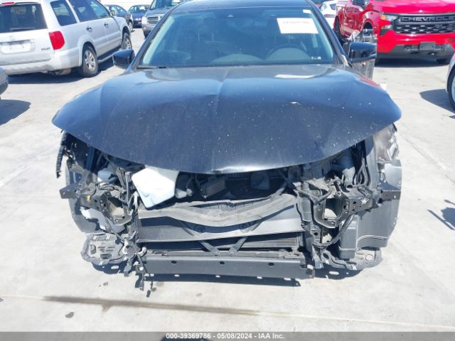 19UUB2F36JA008318 Acura TLX
