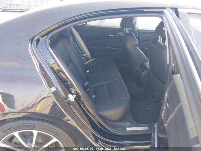 19UUB2F36JA008318 Acura TLX