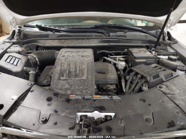 Chevrolet EQUINOX 1LT 2015 2GNFLFEK8F6263570 Image 10
