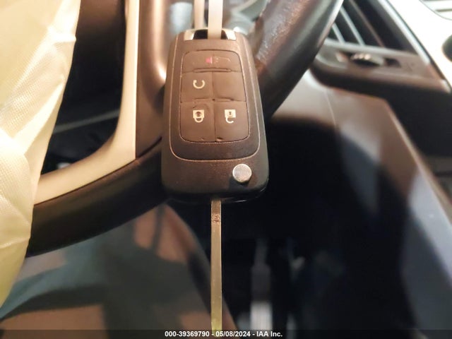 Chevrolet EQUINOX 1LT 2015 2GNFLFEK8F6263570 Image 11