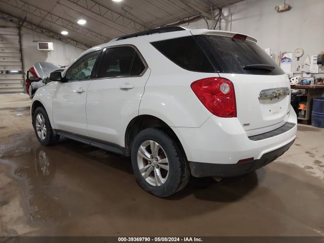 Chevrolet EQUINOX 1LT 2015 2GNFLFEK8F6263570 Image 3