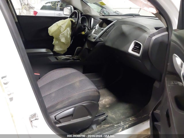 Chevrolet EQUINOX 1LT 2015 2GNFLFEK8F6263570 Image 5