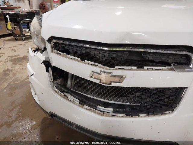 Chevrolet EQUINOX 1LT 2015 2GNFLFEK8F6263570 Image 6