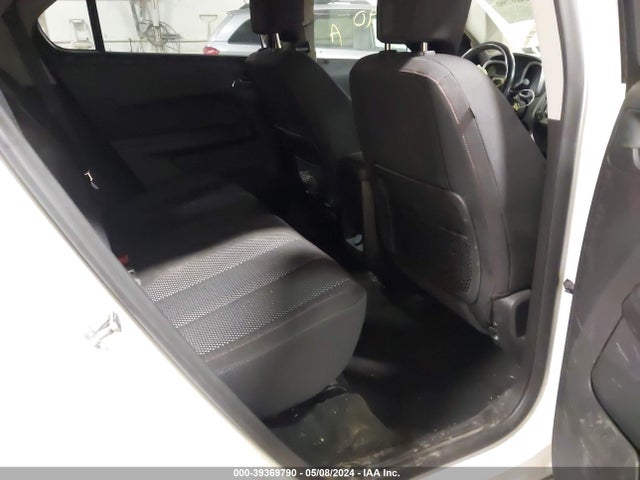 Chevrolet EQUINOX 1LT 2015 2GNFLFEK8F6263570 Image 8