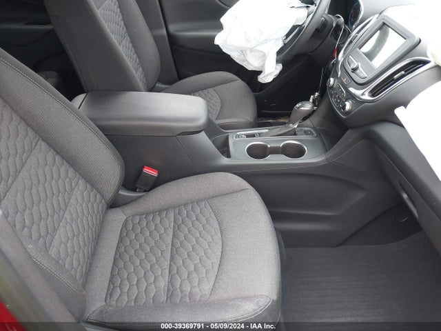 Chevrolet EQUINOX LT 2019 3GNAXUEV1KS674141 Image 5