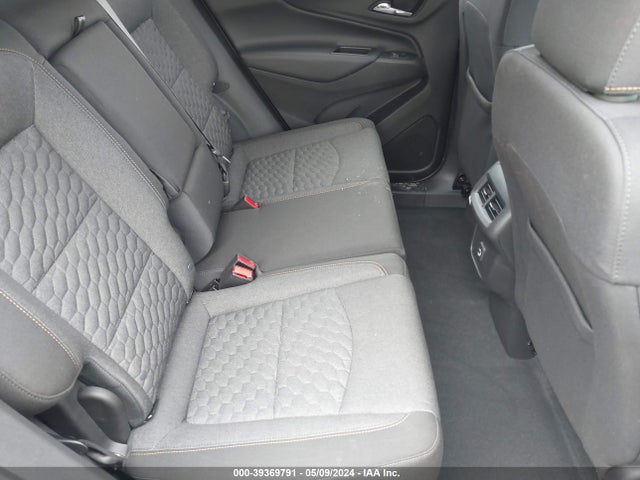 Chevrolet EQUINOX LT 2019 3GNAXUEV1KS674141 Image 8