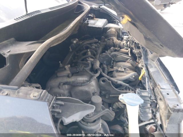 KNADN4A31E6327348 KIA RIO EX