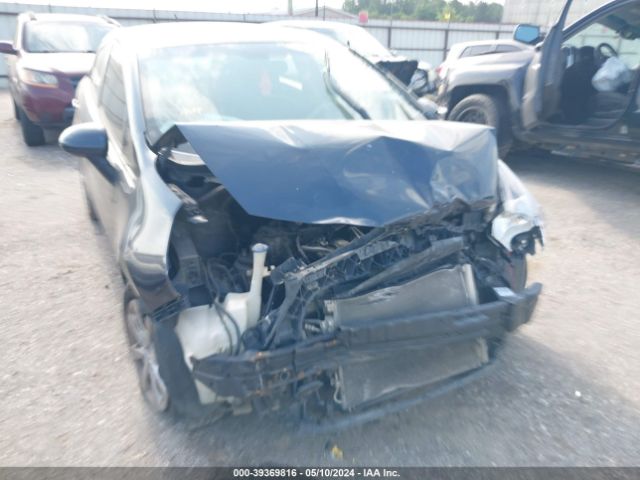 KNADN4A31E6327348 KIA RIO EX