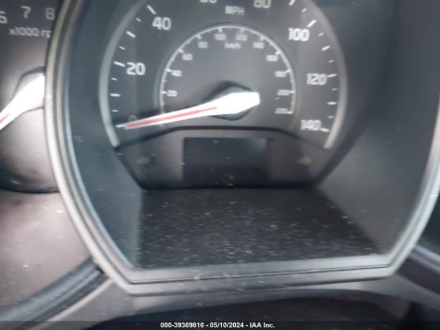 KNADN4A31E6327348 KIA RIO EX