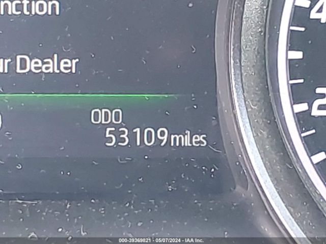 4T1G11BK5PU076179 Toyota Camry Se Awd