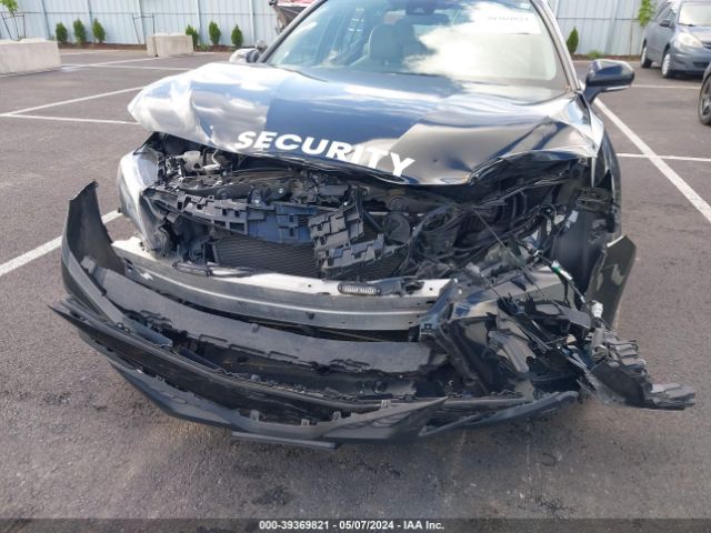 4T1G11BK5PU076179 Toyota Camry Se Awd