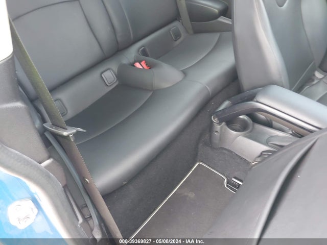 2012 MINI COOPER WMWSU3C55CT262697 Photo 7